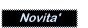 Novita'